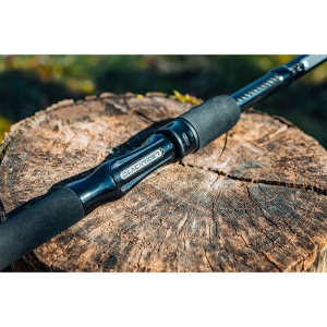 Lanseta Teos Blackrider Power Feeder 3tr 3.60m 100gr - Img 8