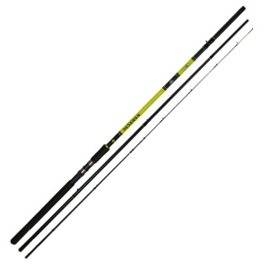Lanseta Teos Padawan 3tr 3.30m 80gr Feeder Allround