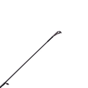 Lanseta Zeck Cherry-Stick Black Edition 2.30m 2tr 16g - Img 7
