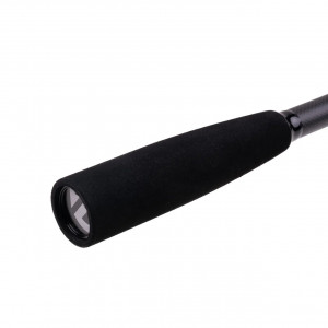 Lanseta Zeck Cherry-Stick Black Edition 2.50m 30gr