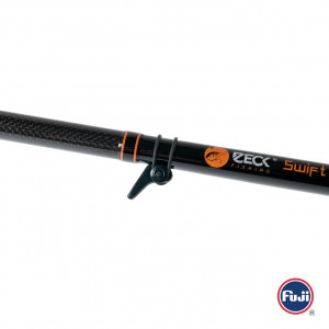Lanseta Zeck Swift STL 2.25m 8-28gr