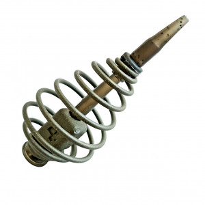 Momitor Orange 40gr Arcuit Inline Spring cu Plumb