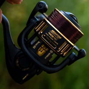 Corp Mulineta Garbolino Match-Feeder Gold 459 FDM