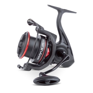 Mulineta Nytro Impax Long Cast 5500 FD