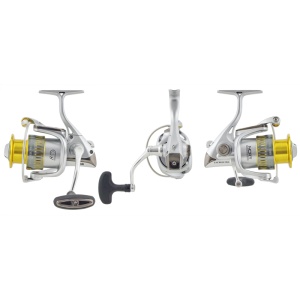 Mulineta Ryobi Zauber Pro 4000 FD - Img 2