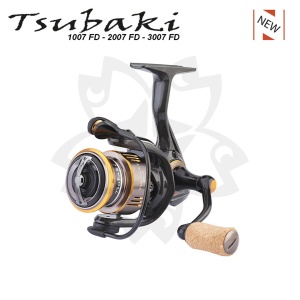 Mulineta Sakura Tsubaki 1007 FD