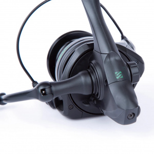 Mulineta Sonik Herox 10000 FD