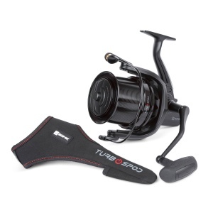 Mulineta Sonik Turbospod 14000 - Img 3