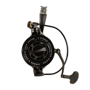 Mulineta Teos Blackrider 5000FD