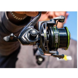 Mulineta Teos X-Plor Match Feeder 4000 FD - Img 2
