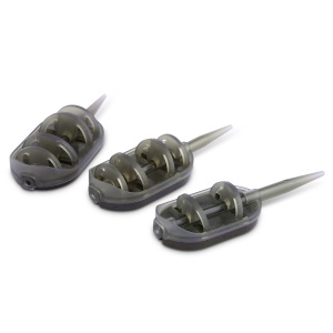 Naditor Method Nytro TCS Inline Flat