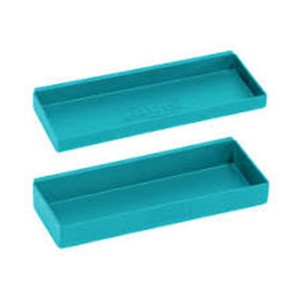 Organizator Accesorii Rive 2 buc 8x21x2cm