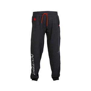 Pantaloni Nytro Dark Marl Grey