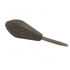 Plumb Voyager Orange Inline Bulk