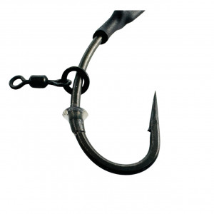 Carlig Crap W-Rigs Prowess Spinner Rig 3 buc