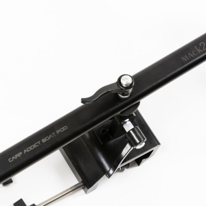 Rod Pod Carp Addict Mack2 pentru Barca 3 pozitii - Img 6