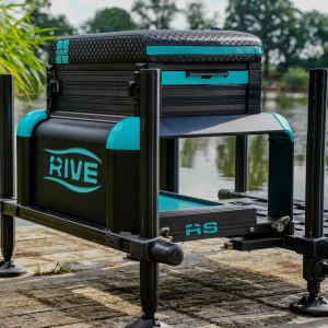 Scaun Modular Rive RS2 Aqua - Img 5