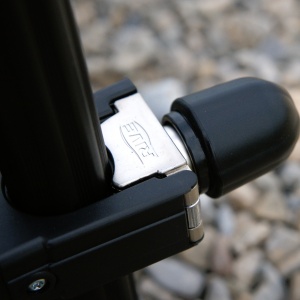 Scaun Modular Rive RS2 Open Aqua - Img 7