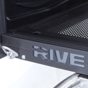 Scaun Modular Rive ST8 2.0 Full Black - Img 2