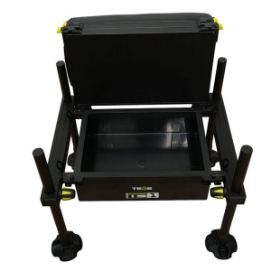 Scaun Modular Teos Seatbox TS1 D30 8.5kg greutate sup maxim 130lg - Img 8