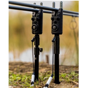 Set Avertizoare + Statie Sonik Gizmo2 2+1+Lampa Cort - Img 2