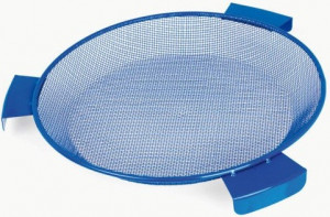 Sita Garbolino 4mm pentru BAC Nadire - Galeata 18L