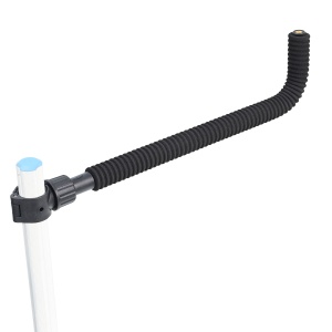 Suport Garbolino Multigrip 90° EVA Open Compact