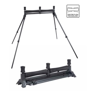 Suport Lansete Nytro SLS Double Pole Roller
