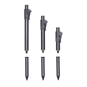 Suport Sonik Stanz Mufabil Split Stick Twistlock