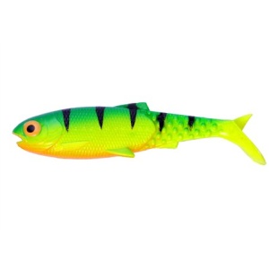 Swimbait Venom Konger 12cm Fire Tiger 003 2buc/pac