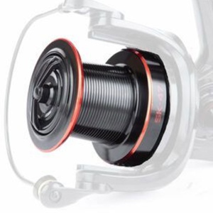 Tambur Aluminiu Mulineta Sonik SK-47 Carbon 10000 FD