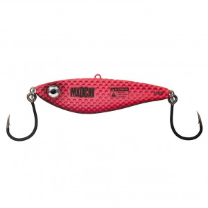 Vertical Jig Madcat Vibratix 110gr 12cm Fluo Pink UV