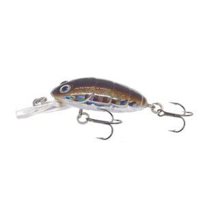 Vobler Kamatsu Lucky Bug 35mm 3.1gr Bream