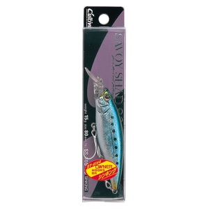 Vobler Owner Savoy Shad 5279 SS-80S 80mm 14.2gr 66 Konoshiro - Img 2