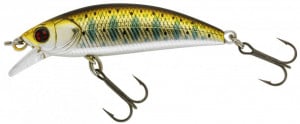 Vobler Sakura Phoxy Minnow 40 S 40mm 2.6gr T05 Natural Trout