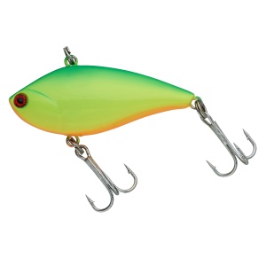 Vobler Swimy Vib 40mm 4.3gr 077 Lime Chart
