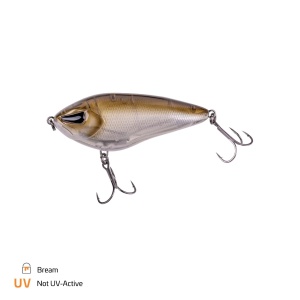 Vobler Zeck Rogue Glider Bream - Img 1