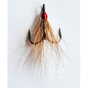 Ancora Cultiva DT-36BC No.14 02 Dress Treble - Img 4