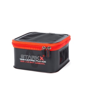 Bac Nytro Momeala Vie StarkX Ultra Eva 1818 Live Bait Airbowl 18x18x10cm 3.24l