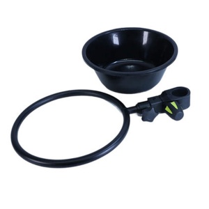 Bac+Suport Teos Spalare Maini diametru 25cm D25, D30, D36