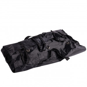 Barca Zeck Tusker 2.0 2.65m Podea Aluminiu