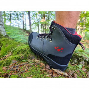 Bocanci JMC Rider Hydrox Vibram