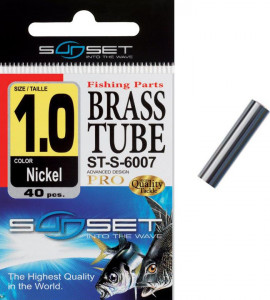 Bride Sunset ST Sleeves Tube ST-S-6007 0.80mm
