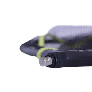 Cap Minciog X-Plor Teos Mesh Net 40cm - Img 3