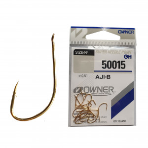 Carlig Owner 50015 No.5 Aji-B - Img 3