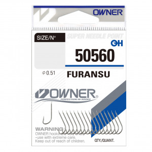 Carlig Owner 50560 No.4 Furansu - Img 2