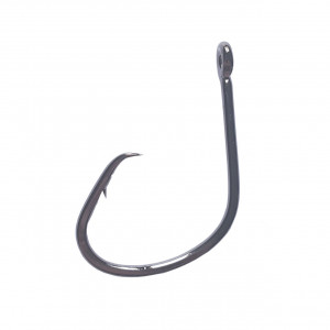 Carlig Owner 5114 No.10 Mutu Light Wire