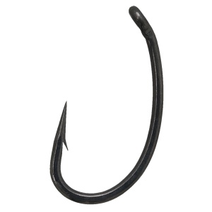 Carlig Owner CM-09 Carp Master Curve Shank Magic Fusso - Img 3
