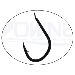 Carlige Legate Owner RL-044 No.4 70cm 0,22mm - Img 2