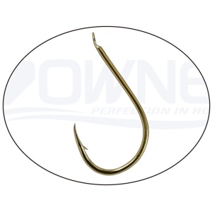 Carlige Legate Owner RL-328 No.6 70cm 0,22mm - Img 2